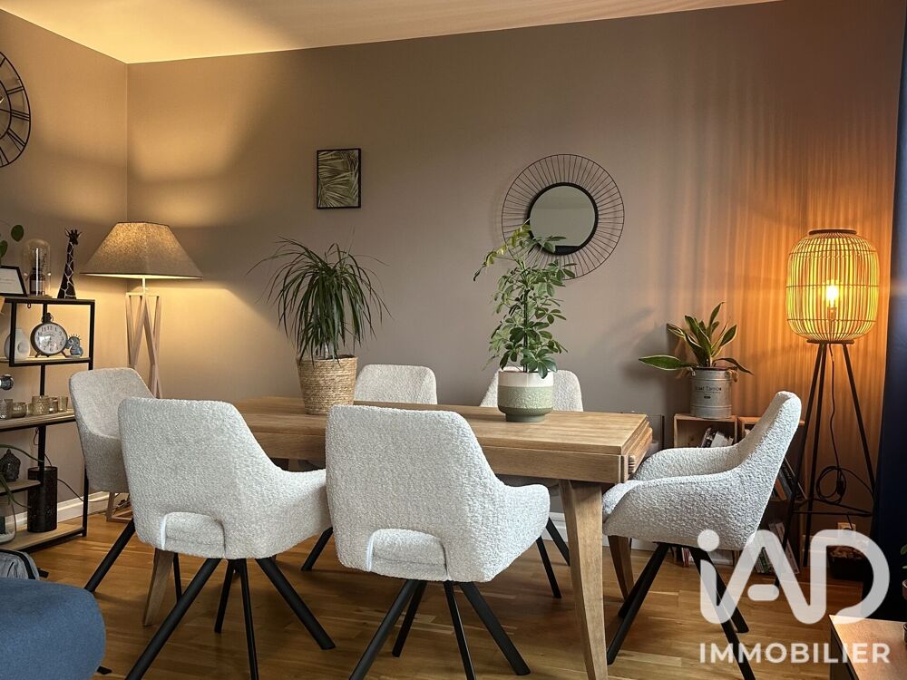 Vente Appartement Vente Appartement 4 pièces Massy