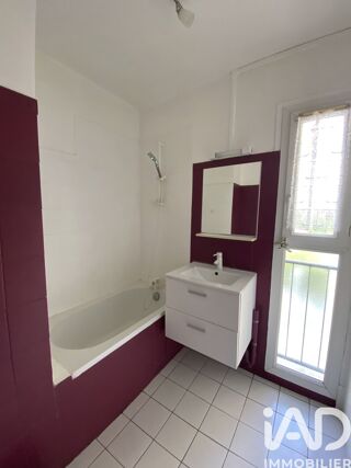 Appartement � vendre 4 pi�ces 71 m�