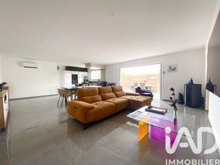  Maison à vendre 5 pièces 109 m²