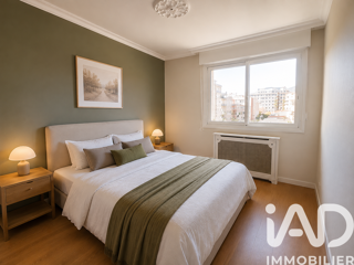  Appartement à vendre 4 pièces 122 m²