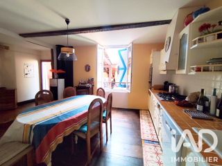  Immeuble à vendre 254 m²