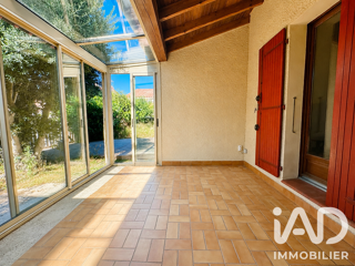  Maison à vendre 5 pièces 80 m²