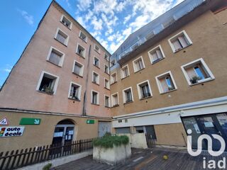 Vente Appartement Vente Studio 1 pièce Crest