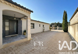  Maison à vendre 5 pièces 155 m²