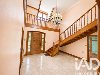  Maison à vendre 10 pièces 315 m²
