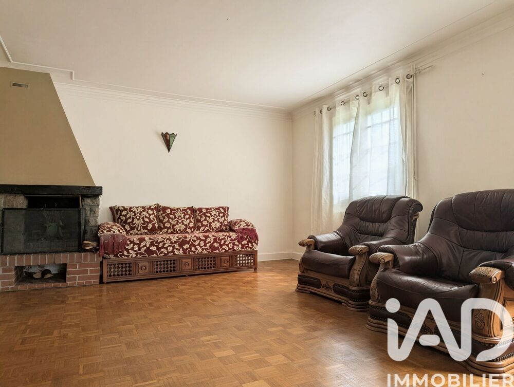 Vente Maison Vente Maison/villa 5 pièces Trégueux