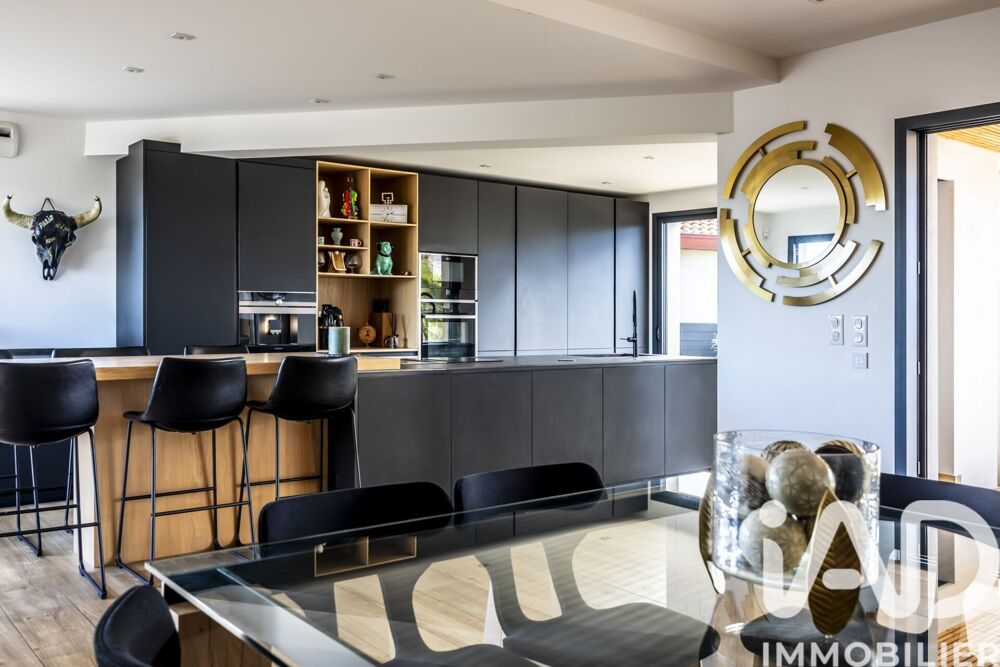 Vente Maison Vente Demeure 6 pièces Anglet
