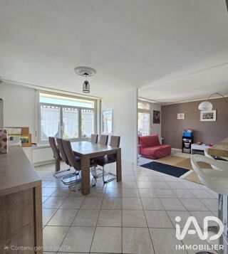  Maison à vendre 5 pièces 96 m²