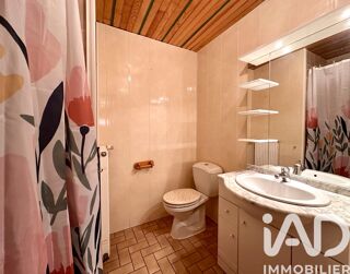  Maison à vendre 8 pièces 186 m²