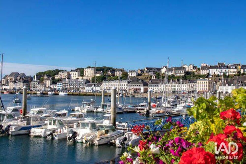 Vente Appartement Vente Appartement 3 pièces Audierne