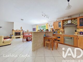  Maison à vendre 5 pièces 101 m²