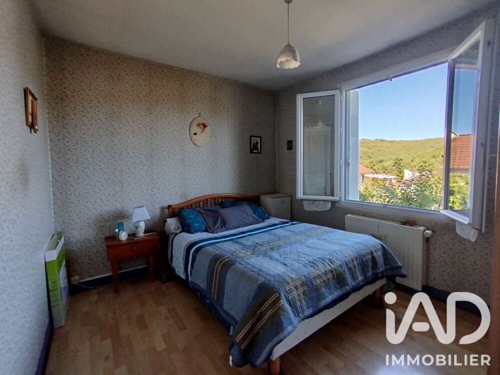 Vente Maison Vente Maison/villa 3 pièces Souillac