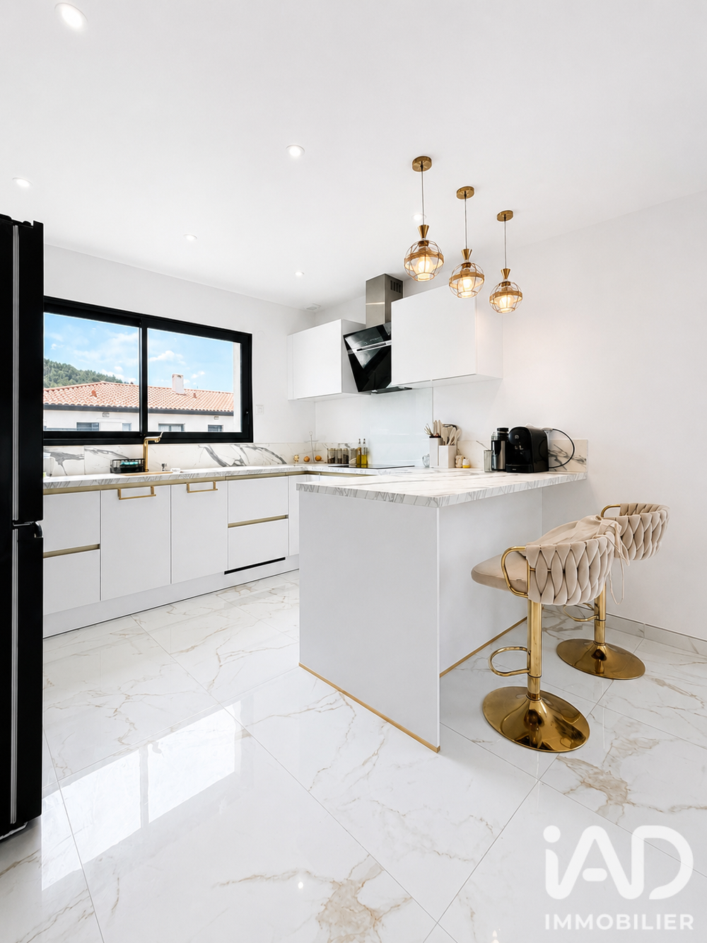 Vente Maison traditionnelle 5 pièces