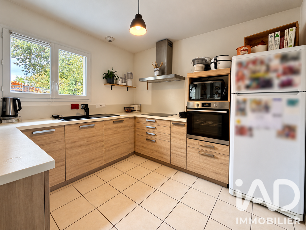 Vente Maison Vente Maison traditionnelle 5 pièces Belin-béliet