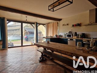  Maison à vendre 8 pièces 207 m²