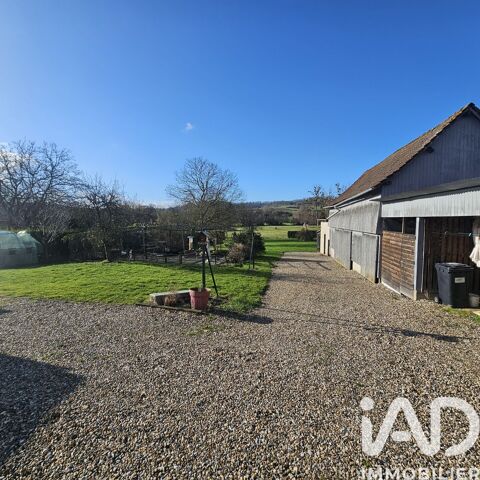   Vente Maison Maison - 5 pi�ce(s) - 140 m�