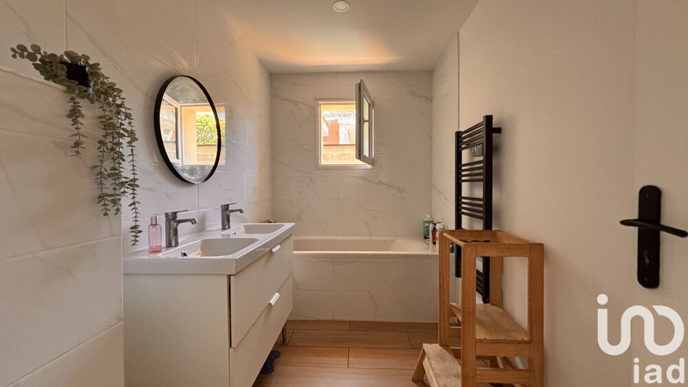 Vente Maison Vente Maison de ville 4 pièces Carbon-blanc