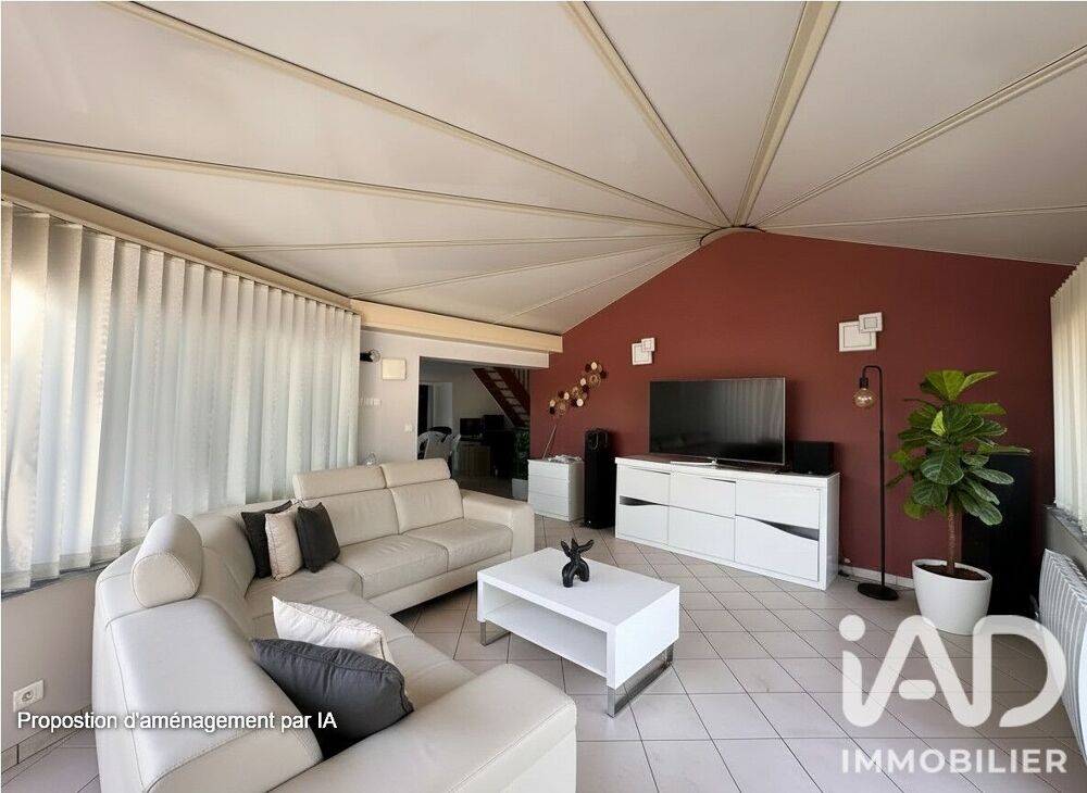 Vente Maison Vente Maison de campagne 5 pièces Janzé