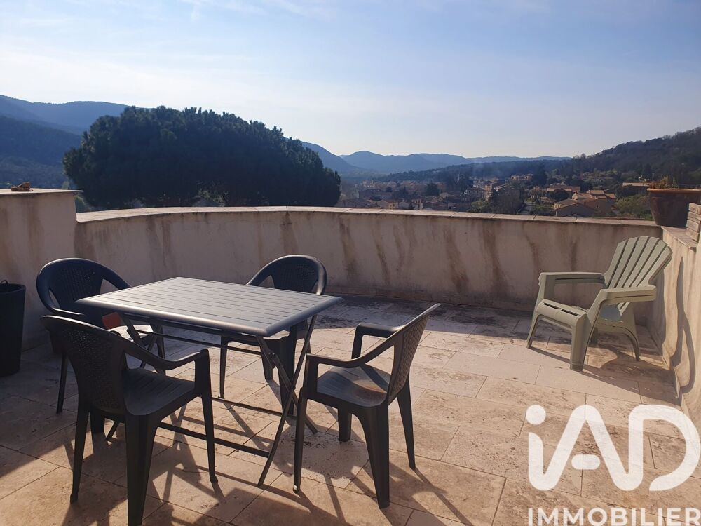 Vente Maison de village 4 pièces