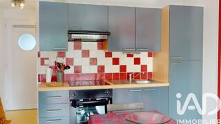  Appartement � vendre 3 pi�ces 41 m�