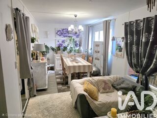  Appartement � vendre 5 pi�ces 60 m�