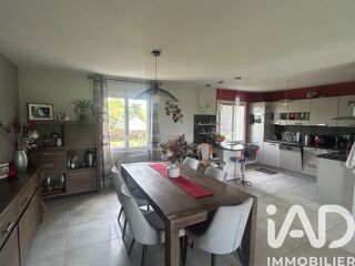  Maison à vendre 5 pièces 150 m²