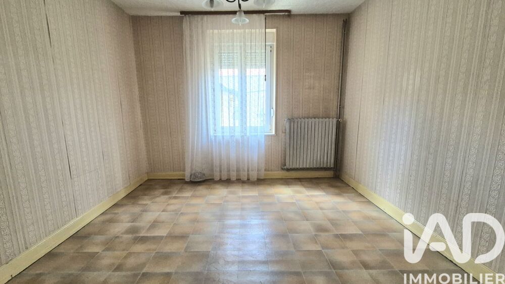 Vente Maison Vente Maison de ville 8 pièces Maizières-lès-metz