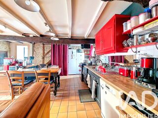  Maison à vendre 7 pièces 199 m²