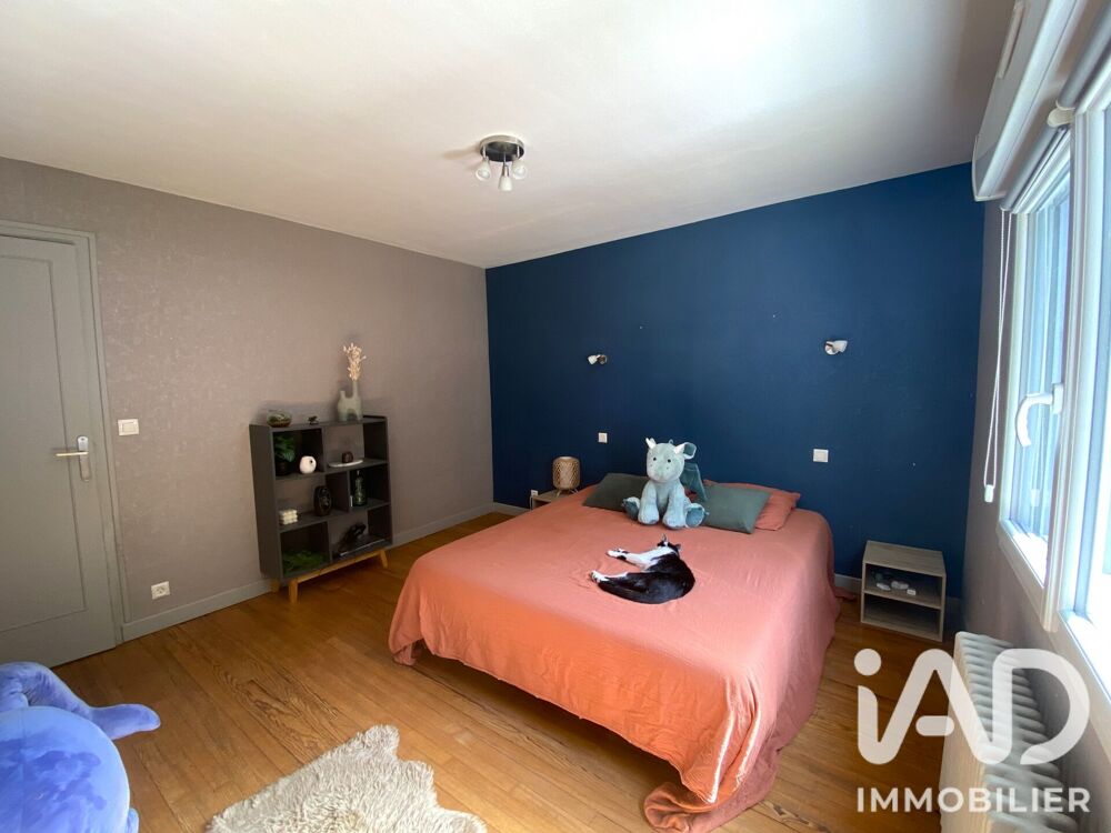 vente Maison - 5 pièce(s) - 89 m² Octeville (50130)