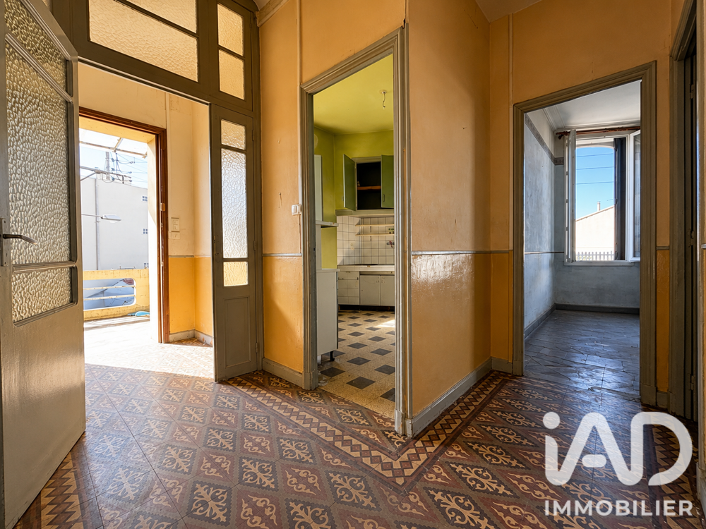 Maison 3 pièces 73 m² · à Narbonne · 73 m² · 135 000 €