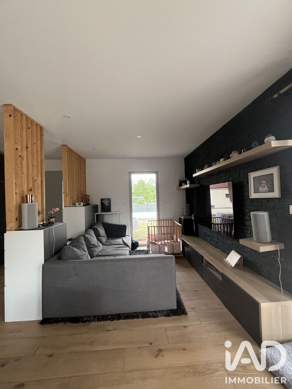 Vente Maison Vente Maison/villa 4 pièces Orléat