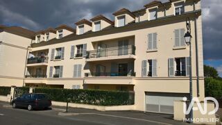  Appartement à vendre 2 pièces 39 m²