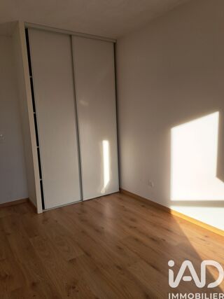  Appartement à vendre 2 pièces 41 m²