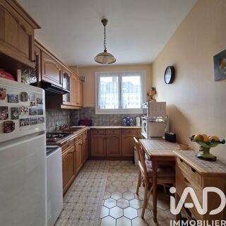  Appartement à vendre 3 pièces 73 m²
