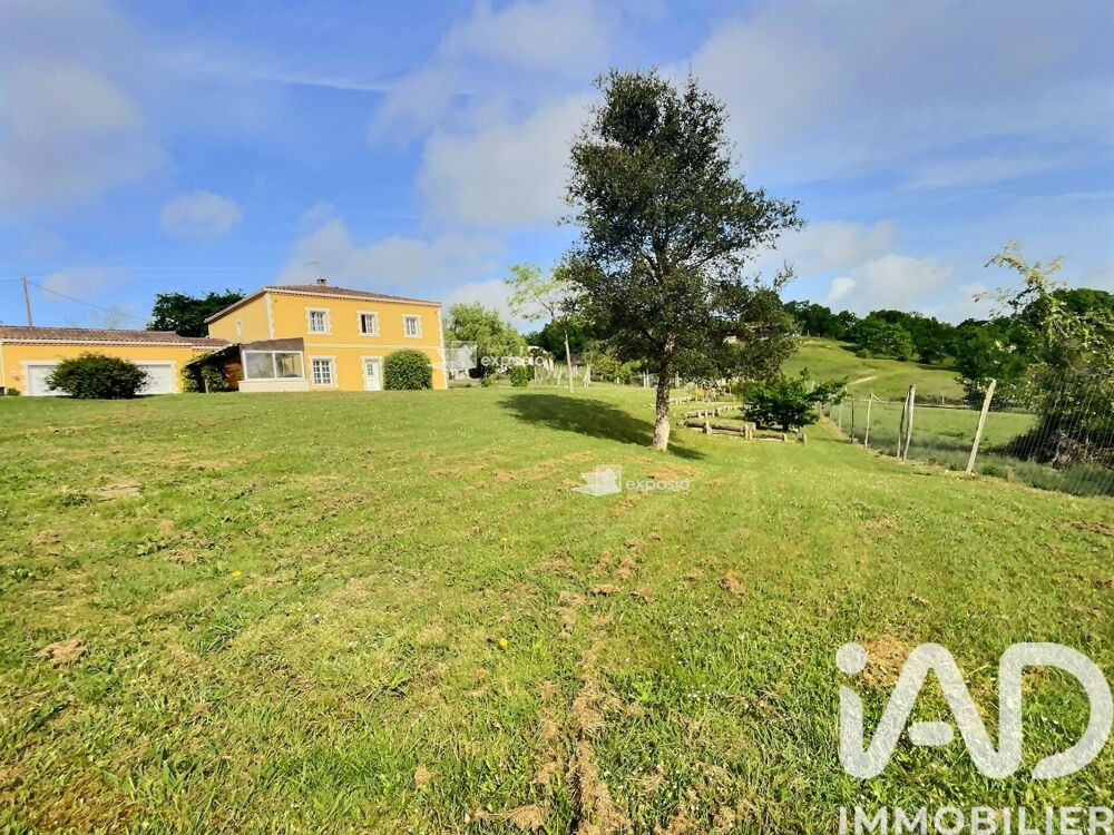 Vente Maison/villa 8 pièces