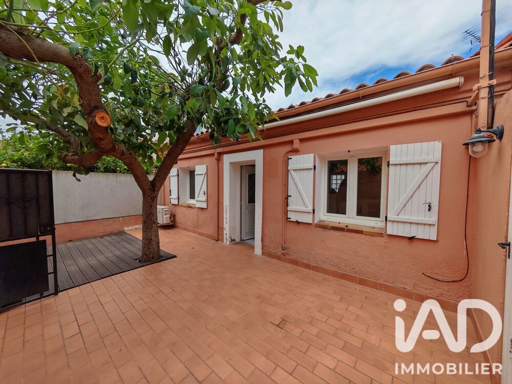 Vente Maison/villa 3 pièces