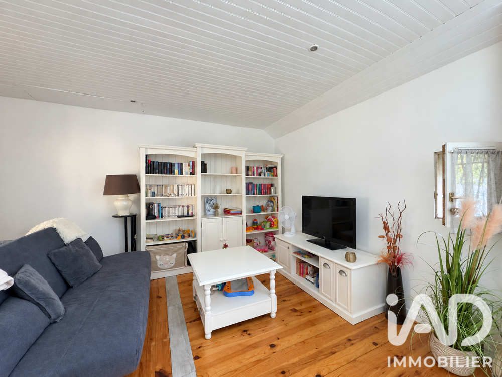 Vente Triplex 2 pièces