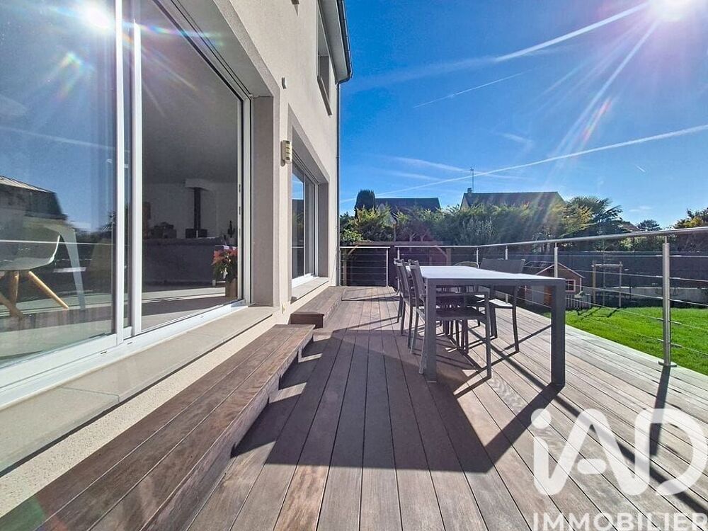 � vendre  Maison Cr�teil (94000)