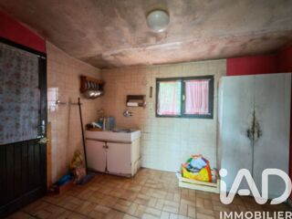  Maison à vendre 4 pièces 50 m²