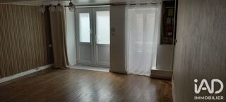 Vente Maison Vente Maison de ville 5 pièces La châtaigneraie