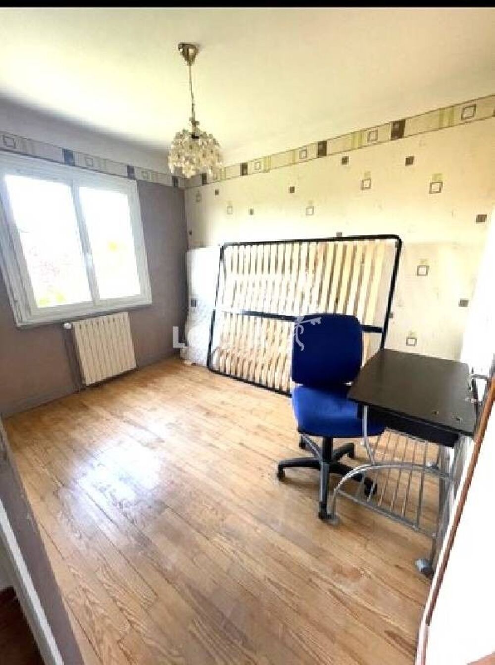 500€ CC / Mois A SAISIR!! chambre meublée TTES CHARGES C....