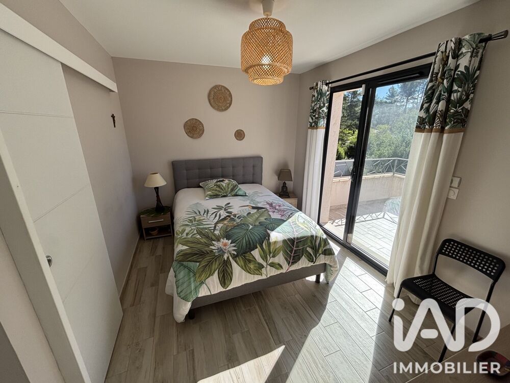 à vendre  Maison Saint-Maximin-la-Sainte-Baume (83470)