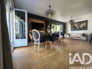  Maison à vendre 6 pièces 120 m²