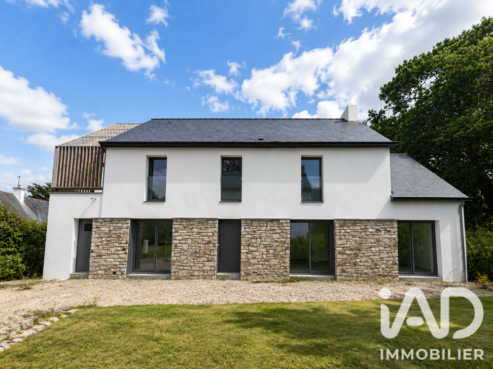 à vendre  Maison Moëlan-sur-Mer (29350)