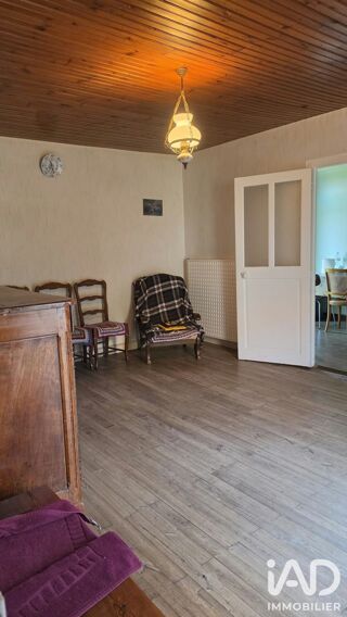  Maison à vendre 4 pièces 103 m²