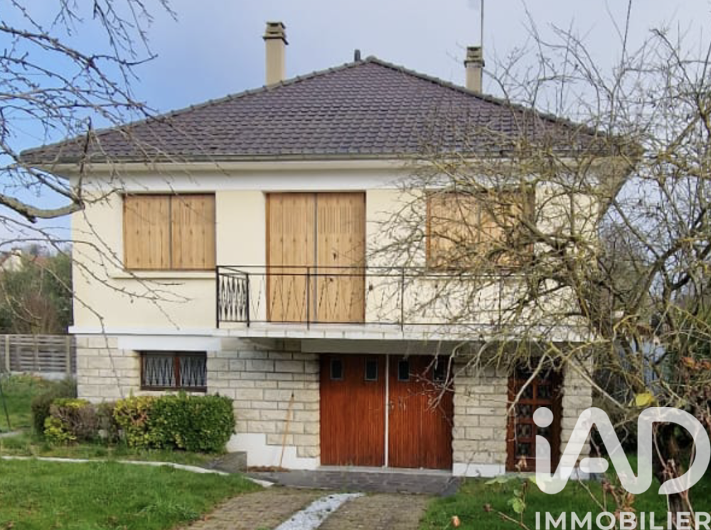 Vente Maison Vente Maison/villa 4 pièces Breuillet