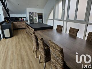  Appartement � vendre 5 pi�ces 131 m�