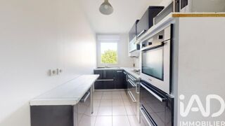  Appartement � vendre 3 pi�ces 64 m�