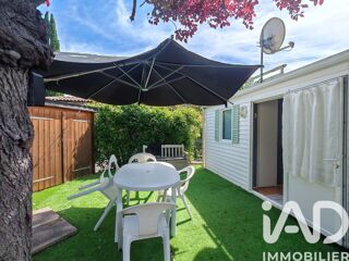  Maison � vendre 3 pi�ces 25 m�
