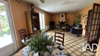  Maison à vendre 4 pièces 89 m²